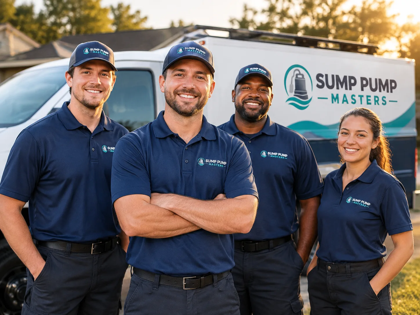Sump Pump Repair company in Williams, SC